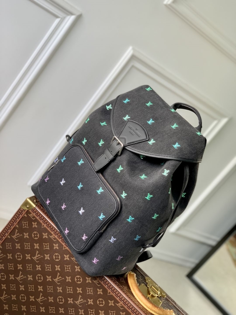 LV Backpacks